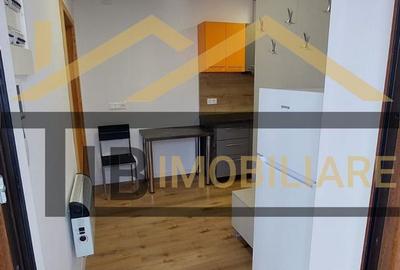 Garsoniera, 30mp, decomandata, parcare, Zona UMFST - 10