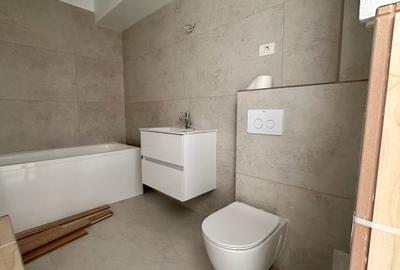 Apartament 3 camere | 90 mp utili + grădină 100 mp | City Nord Tunari - 6