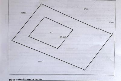 Individuala 4 camere P+M - 134mp Str.Lacramioarei | gata de mutat | 45 poze - 44