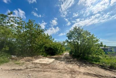Teren intravilan 522 mp, Platoul Beldiman Rediu, deschidere la 2 străzi, 63.000e - 7