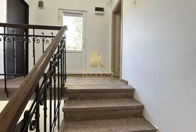 Apartament decomandat de inchiriat cu 2 camere  in Floreasca - 9