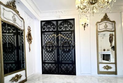Spatiu Comercial de Lux***Elegant// Dorobanti - 17