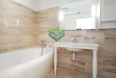 Apartament tip penthouse cu 3 camere de inchiriat Nordului / Herastrau - 16