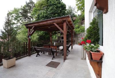 Pensiune de vanzare in Sinaia, zona Ultracentrala! - 4