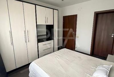 3 camere | Mobilat, Utilat | Mediteraneo Residence/Pipera - 11