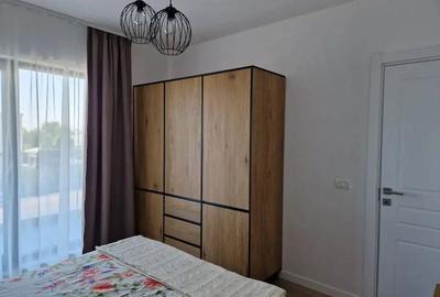 Inchiriere 2 camere, lux, prima inchiriere - 7