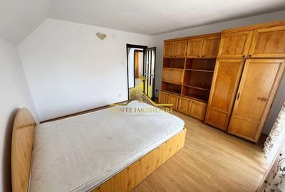 3 camere, mobilat modern, imobil nou, balcon, parcare, Someseni - 2