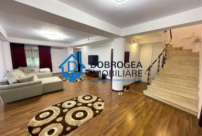 ZONA 9 MAI-  CASA VILA D+P+E1+E2+M - 6