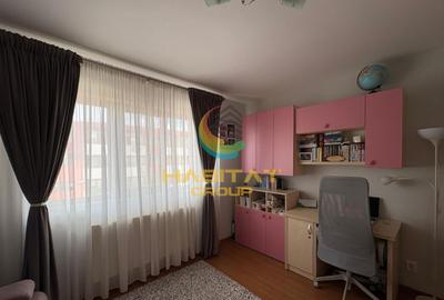 Vanzare 3 Camere Mobilat si Utilat+Parcare- Berceni! - 11
