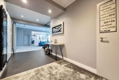 UNIC PE PIATA !!! Primo - strada Rapsodiei - apartament 4 camere de lux - 9