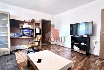 2 camere | parter | centrala proprie | mobilat si utilat | zona excelenta | - 1