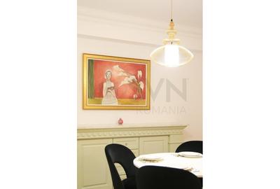 REA1025044 Apartament 2 camere lux design Calea Victoriei  bloc nou 2019 boutiqu - 8