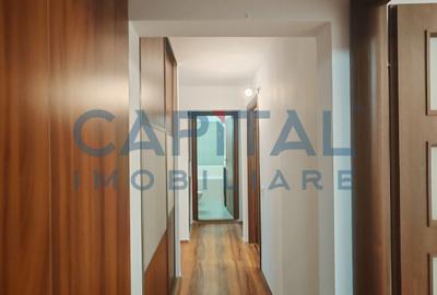 Comision 0! Inchiriere apartament cu 4 camere in cartierul Gheorgeni - 11