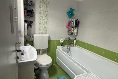 Apartament Decomandat Tractorul bloc 2014 - 7