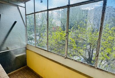 Apartament 3 Camere, Nemobilat, Lujerului, Plaza Mall - 13