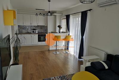 3 camere Moghioros REsidence ( loc parcare ) - 1