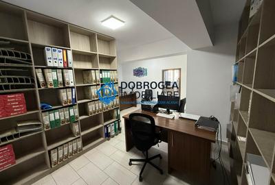 ZONA ROSA - 3 camere, 80 mp, ideal birouri, etaj 2, parcare privata - 7