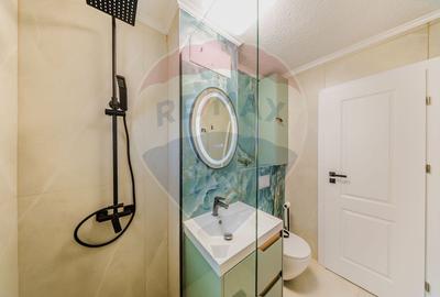 Apartament cu 2 camere, prima inchiriere in zona Alfa - 10