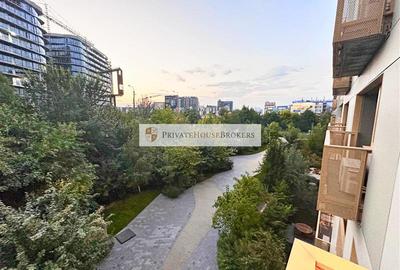 Aviatiei | Mega Image | Aviatiei Park | Bloc 2020 - 7