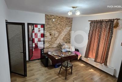 Vilă P+2 cu Spațiu Comercial și Teren 1000 mp – Răzvad, Dâmbovița - 9