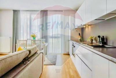 Apartament cu 2 camere de vânzare în zona Iosia - 1