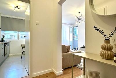 Inchiriere Apartament 2 camere Renovat Lujerului - 11