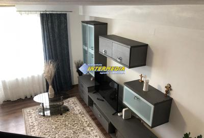 Apartament 3 camere 92 mp. Scara Interioara 2bai 2 bl. mobilat utilat complet - 5