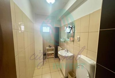 Spatiu de birouri-  108 mp utili Nerva Traian-Octavian Goga- - 5