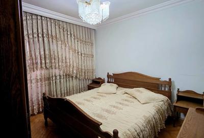 Apartament 4 Camere Doamna Ghica - 15