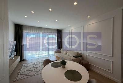 VANZARE APARTAMENT 2 CAMERE | BARBU VACARESCU | 51MP | MOBILAT-UTILAT - 7