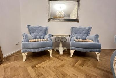Apartament 112 mp utili ,  LUX  boxa , curte acces auto CENTRAL - 26
