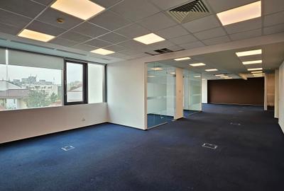 Inchiriere birouri - Floreasca Grand Offices - 5