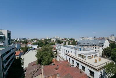 Apartament amenajat modern la 5 minute de metrou Piata Unirii! - 9