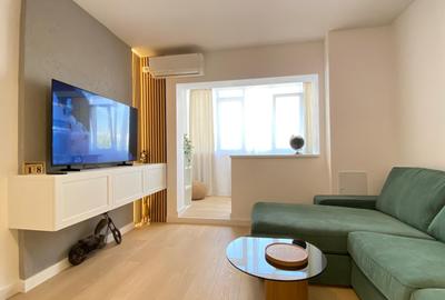 Apartament renovat complet aproape de hotel Mariott,pe Panduri - 3