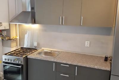 Bucurestii Noi - vis-a-vis Colosseum Mall -Apartament 2 camere- confort 1 - 2019 - 6