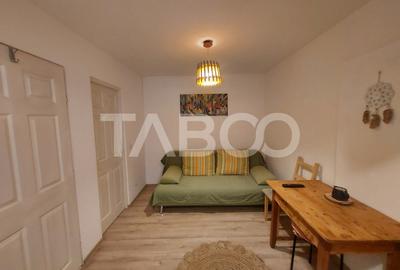 Casa individuala de vanzare inchiriata cu 1550 E in Orasul de Jos - 5