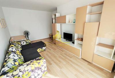 Apartament cu 2 camere decomandat, mobilat în Dâmbul Rotund