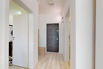 Garsoniera Strada Stelelor Bloc 2023 Etaj 4/5 - 11