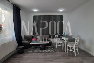 Casa 3 camere de vanzare in Dambul Rotund, Cluj Napoca - 2