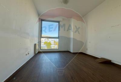 Spațiu comercial de 570 mp de închiriat în Supernova (fostul Cora) - 4