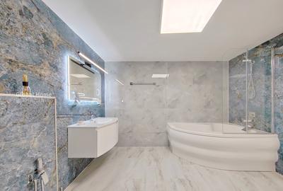 Dorobanți - Romană | Duplex în Vilă | 5 Camere | Ideal Office - 14