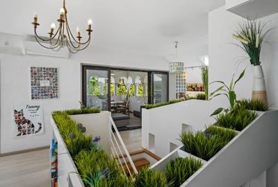 Eleganță și Spațiu în Inima Cartierului Domenii | Apartament cu 5 Camere în Vilă - 17