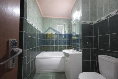 Garsonieră compartimentată în 2 camere - Blv. Republicii - Mobilată - 4