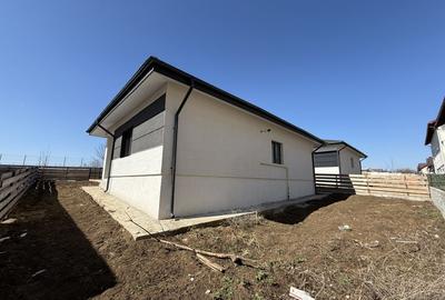 CASA FINALIZATA SI INTABULATA IN ZONA HORPAZ , 500 MP DE TEREN - 17