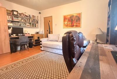 VÂND APARTAMENT 2 CAMERE, 50 mp – PARTER – BISERICA NOUĂ – CARTIER LINIȘTIT - 10