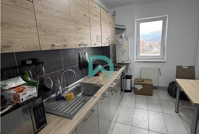 Garsoniera Alphaville Racadau, Brasov - 8