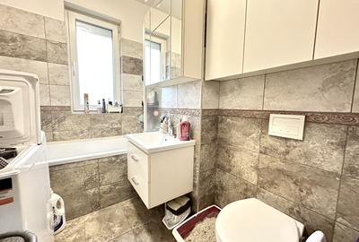 Apartament parter, 3 camere, 60 mp utili - Dumbravita, zona Cora - 6