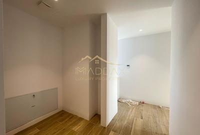 Impressive Penthouse-Triplex ** Green Building***/ 3 parking / Stefan Cel Mare - 32