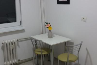 Inchiriez apartament renovat cu 2 camere decomandate - strada Paltinis - 2