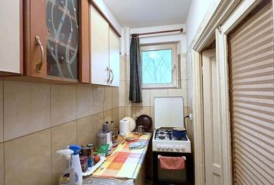 2 camere cu balcon - Floreasca - Parc cinematograf - 7
